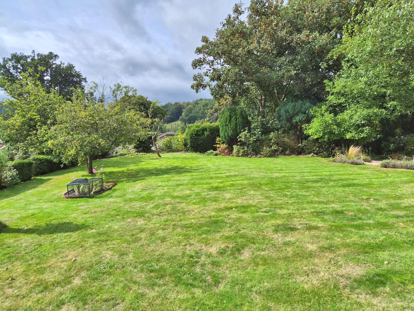 Llandderfel, Bala - 