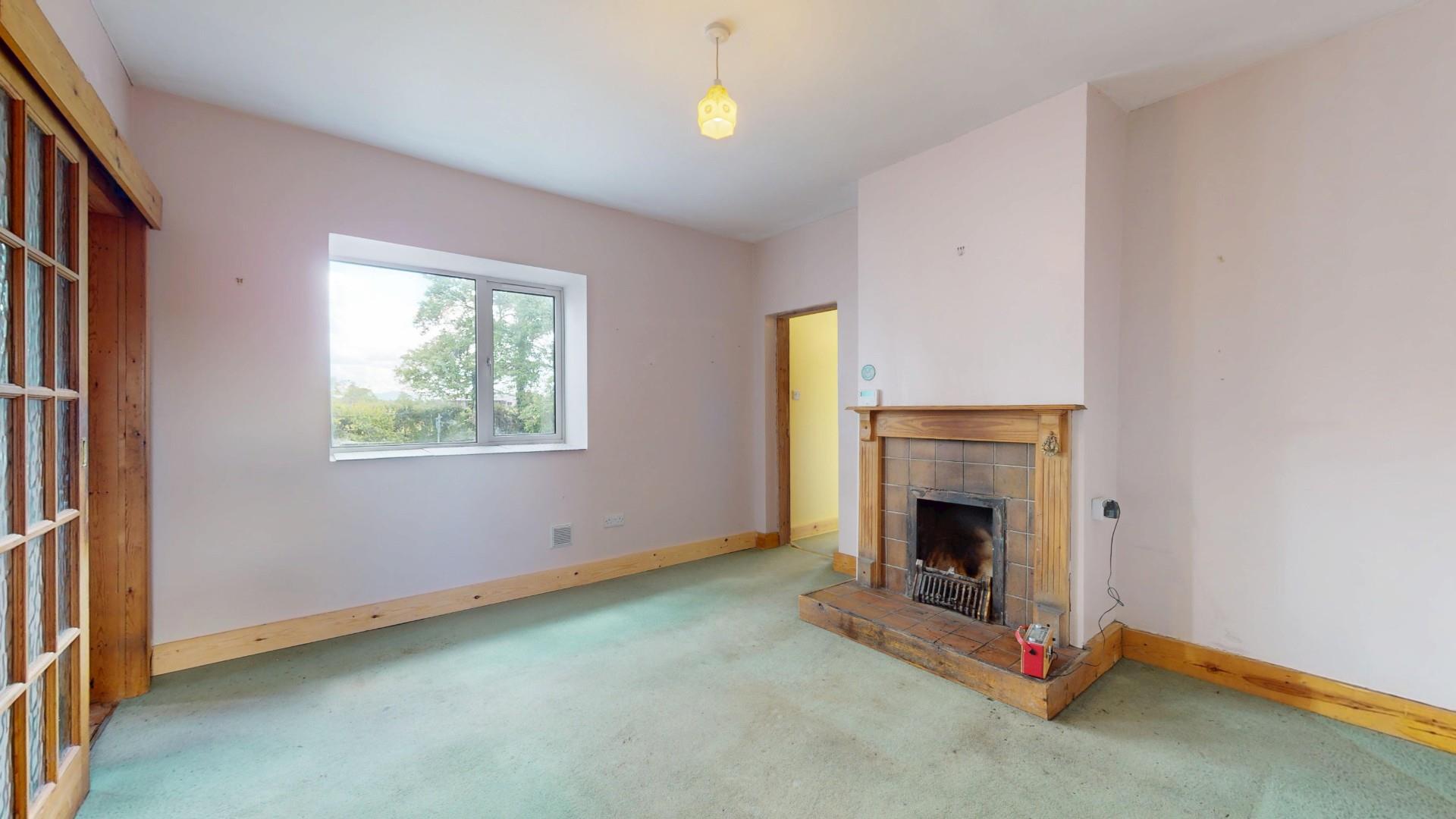 Rhewl, Ruthin - LOUNGE
