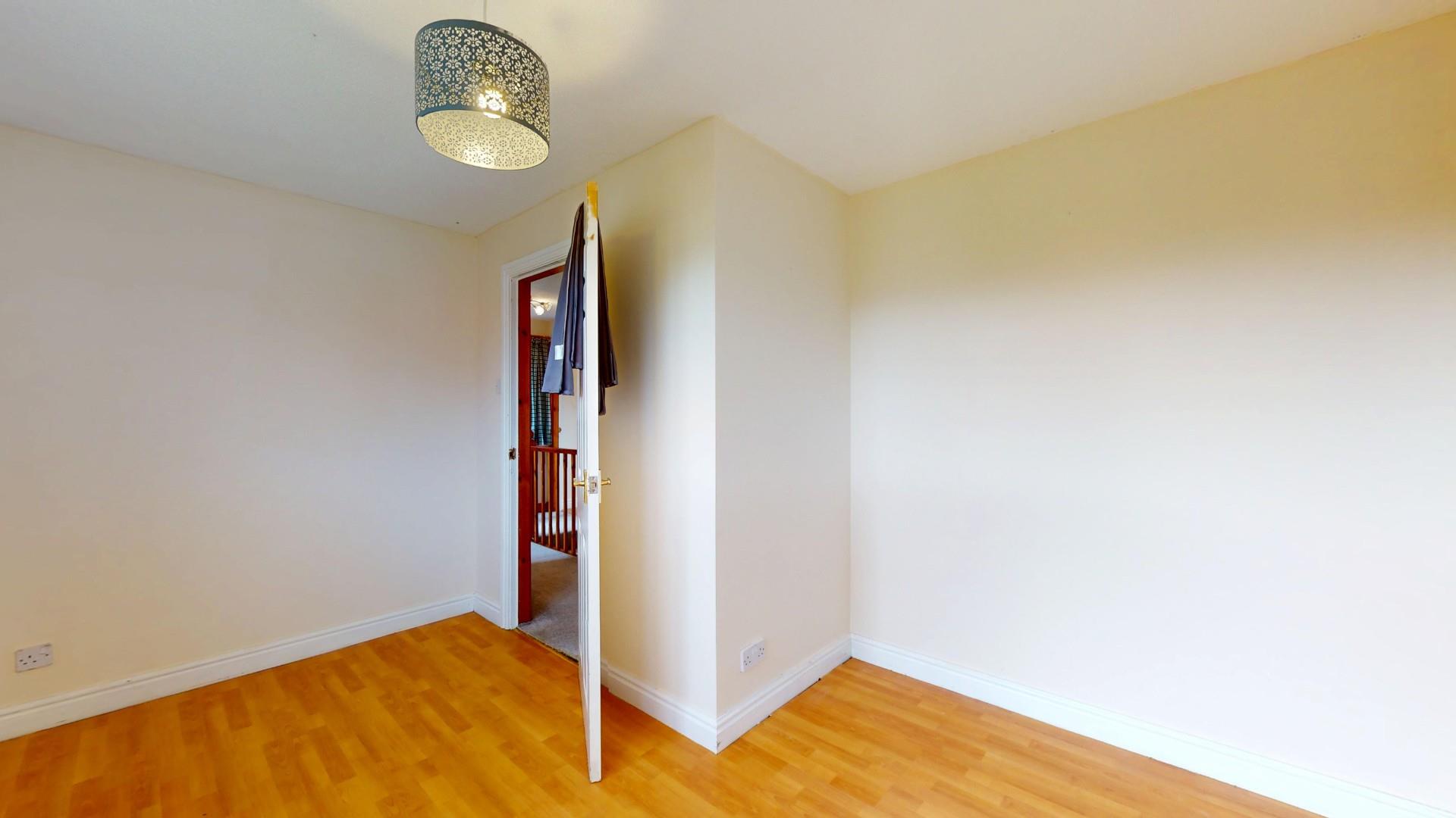 Ffordd Yr Orsaf, Rhewl, Ruthin - BEDROOM THREE