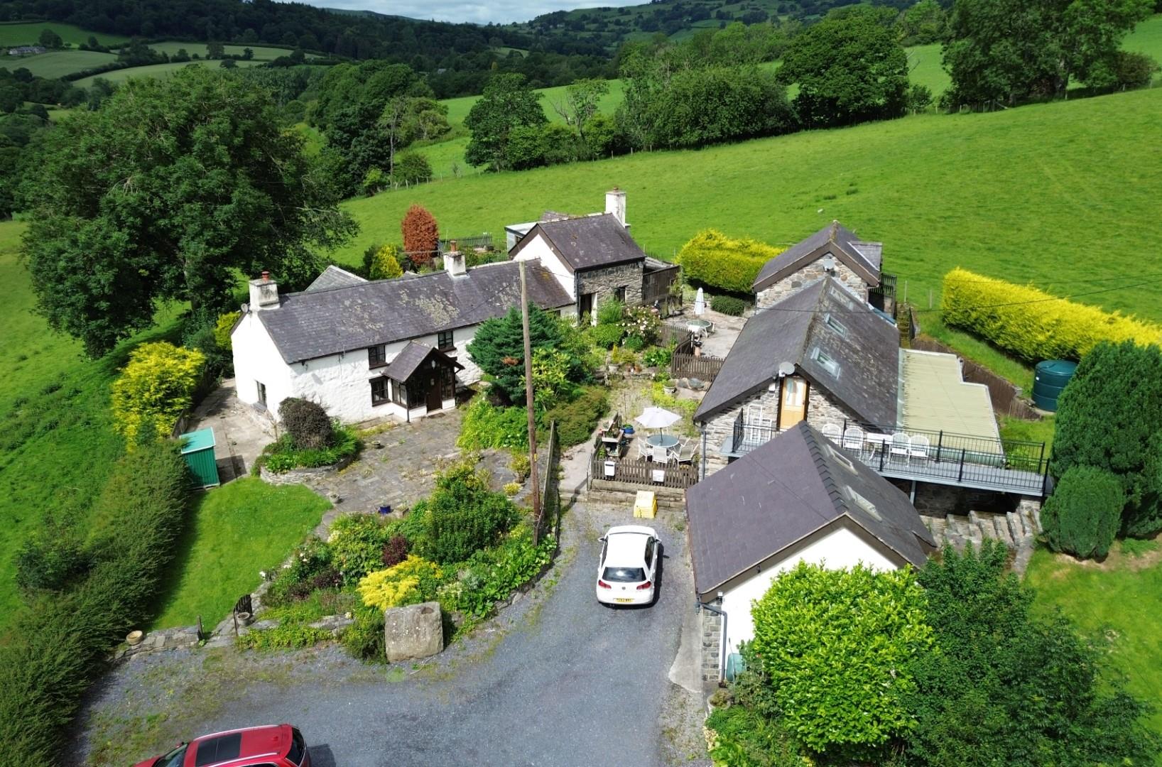 Pen Y Geulan