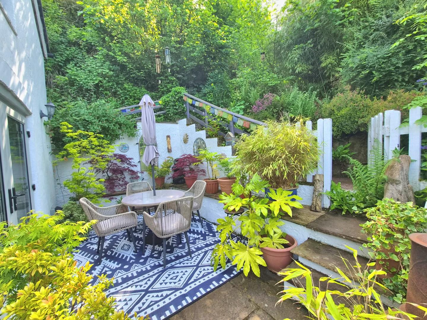 Pwllglas, Ruthin - 