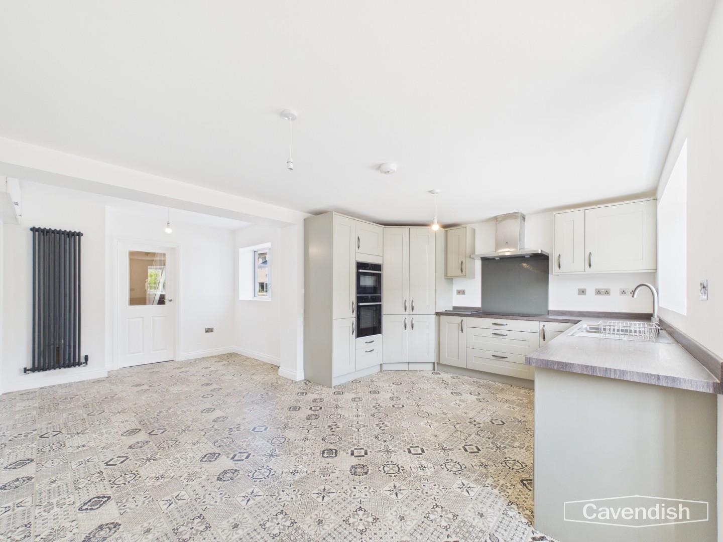 Rhos Llan, Llandrillo, Corwen - KITCHEN / DINER