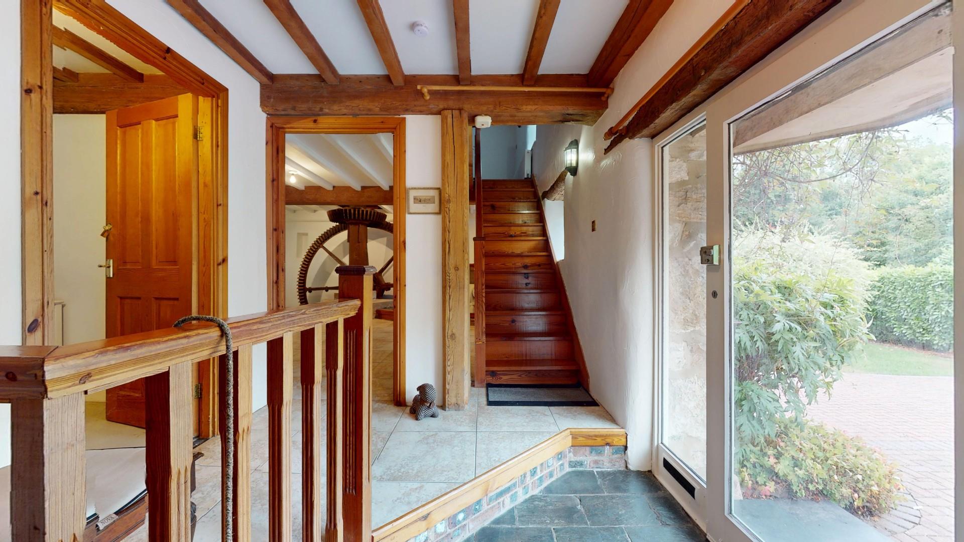 Pwllglas, Ruthin - 