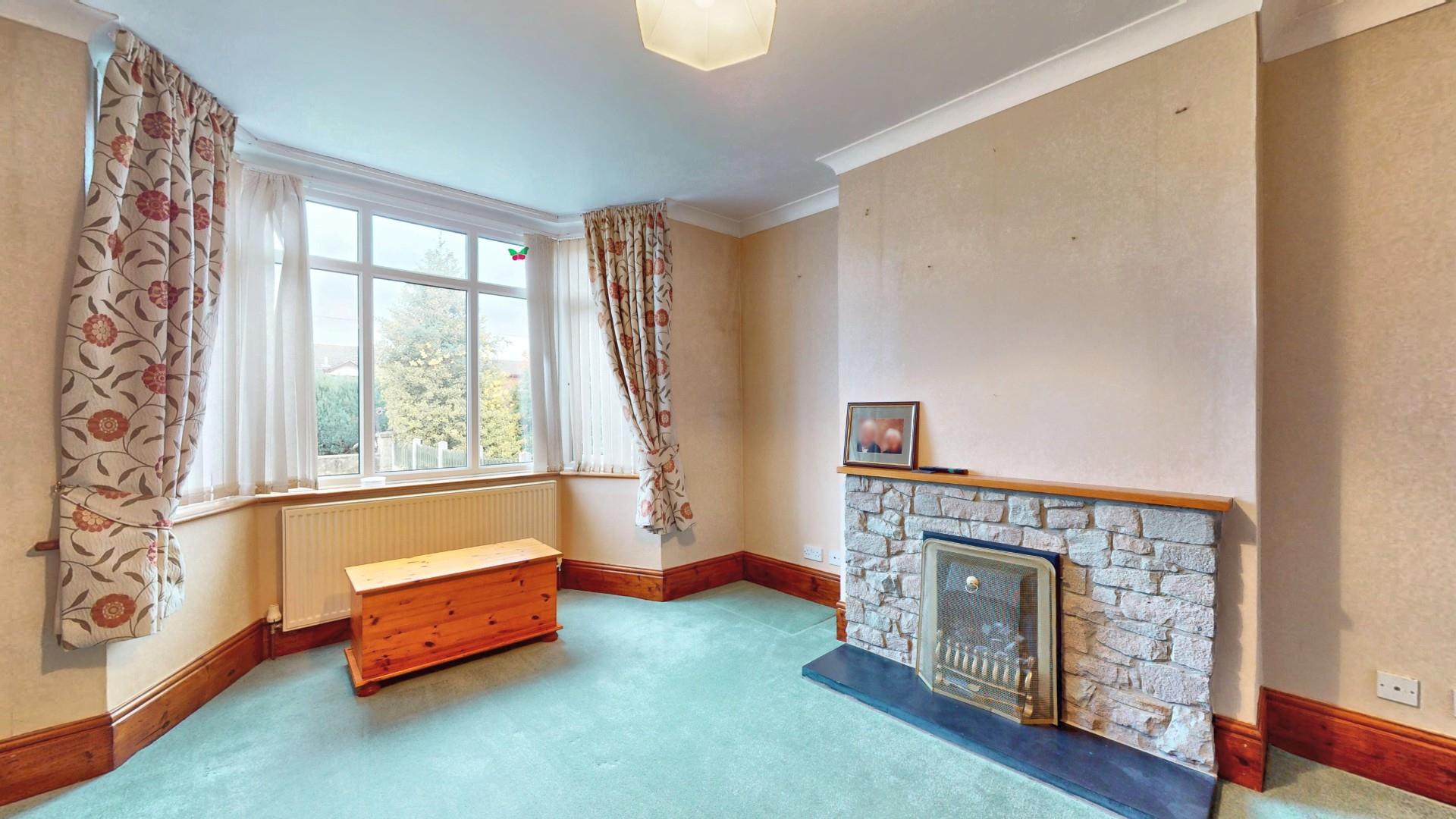 Wern Uchaf, Ruthin - LOUNGE