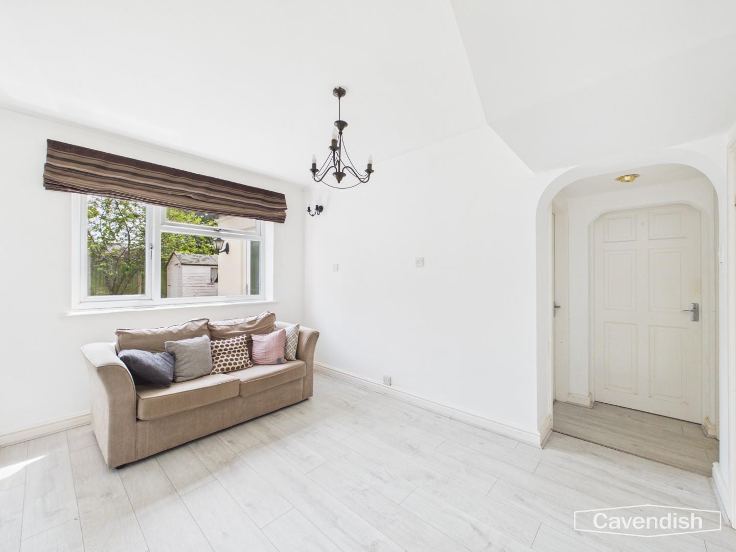 Tyn Y Parc, Ruthin - DINING ROOM