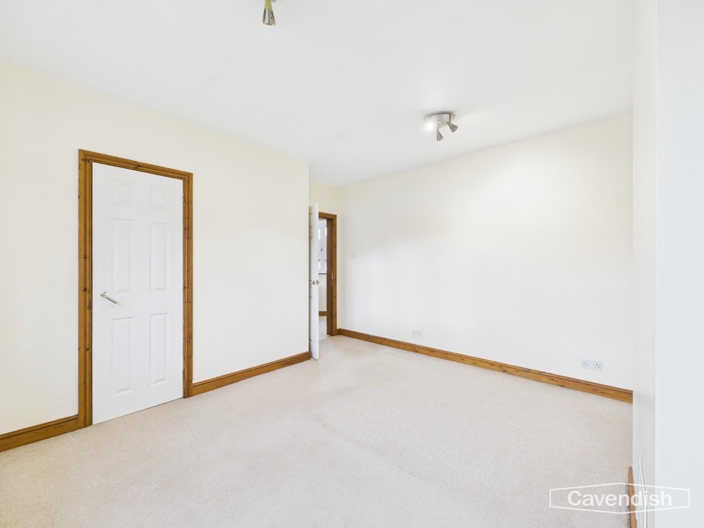 Parc Y Dre Road, Ruthin - BEDROOM 1