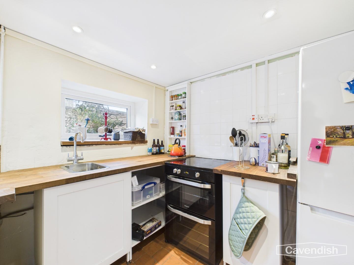 Llanfair Dyffryn Clwyd, Ruthin - KITCHEN