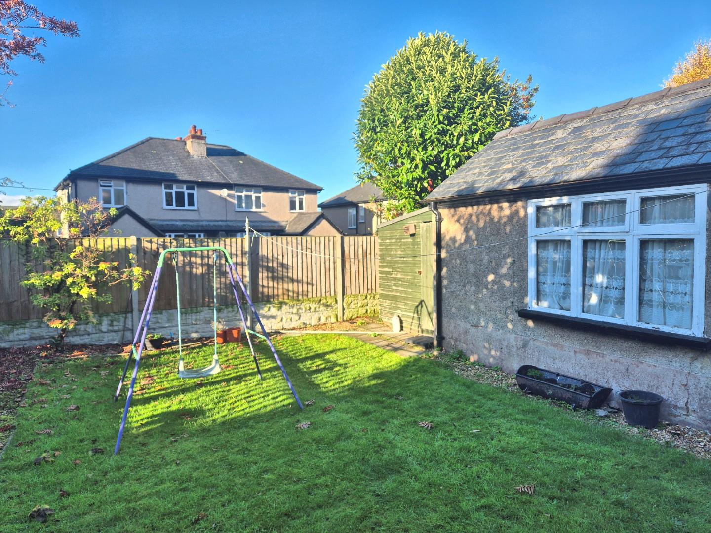 Wern Uchaf, Ruthin - 