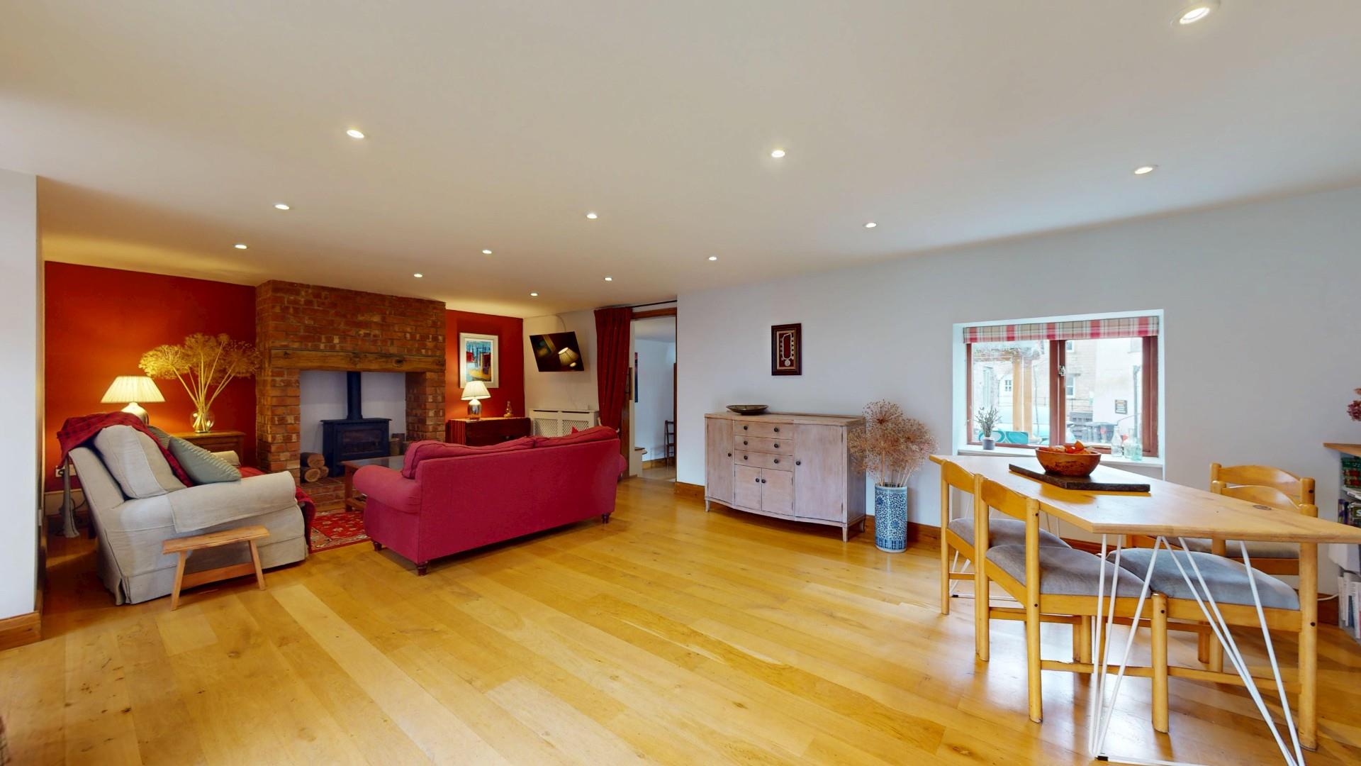 Clwyd Street, Ruthin - 