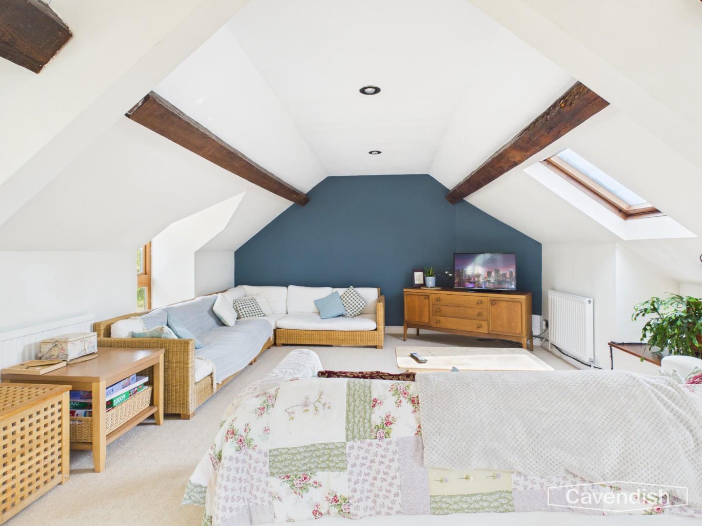 Rhewl, Ruthin - 
