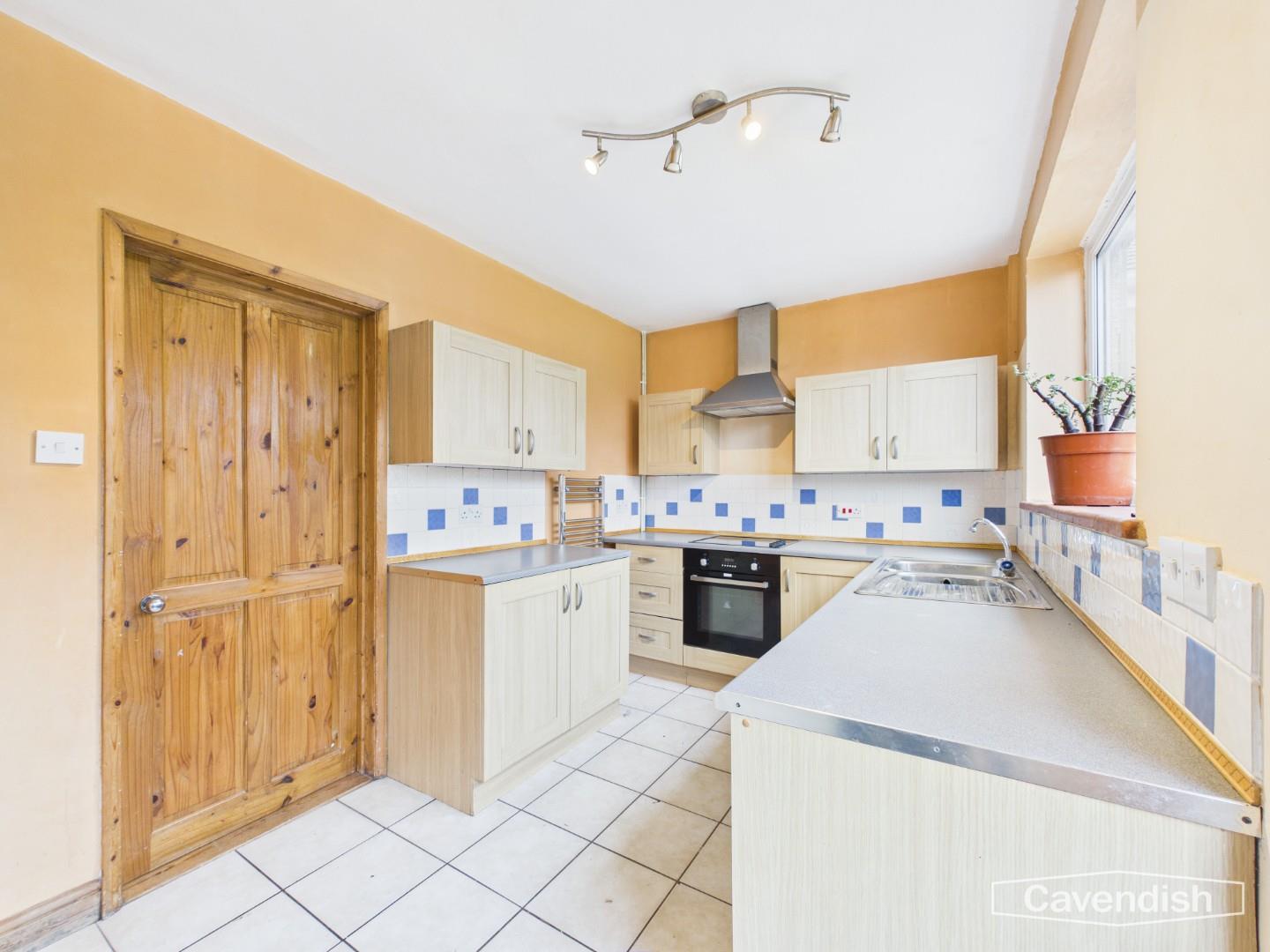 Llanfair Dyffryn Clwyd, Ruthin - Kitchen