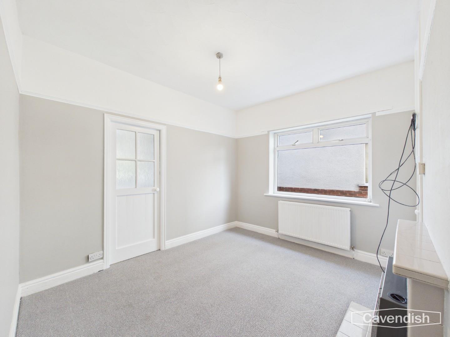 Wern Fechan, Ruthin - SNUG