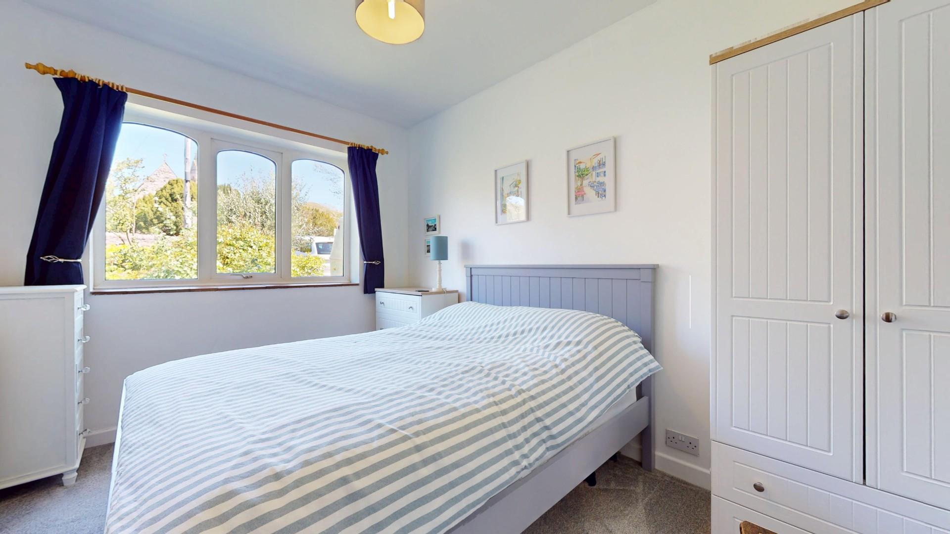 Llanbedr Dyffryn Clwyd, Ruthin - BEDROOM TWO