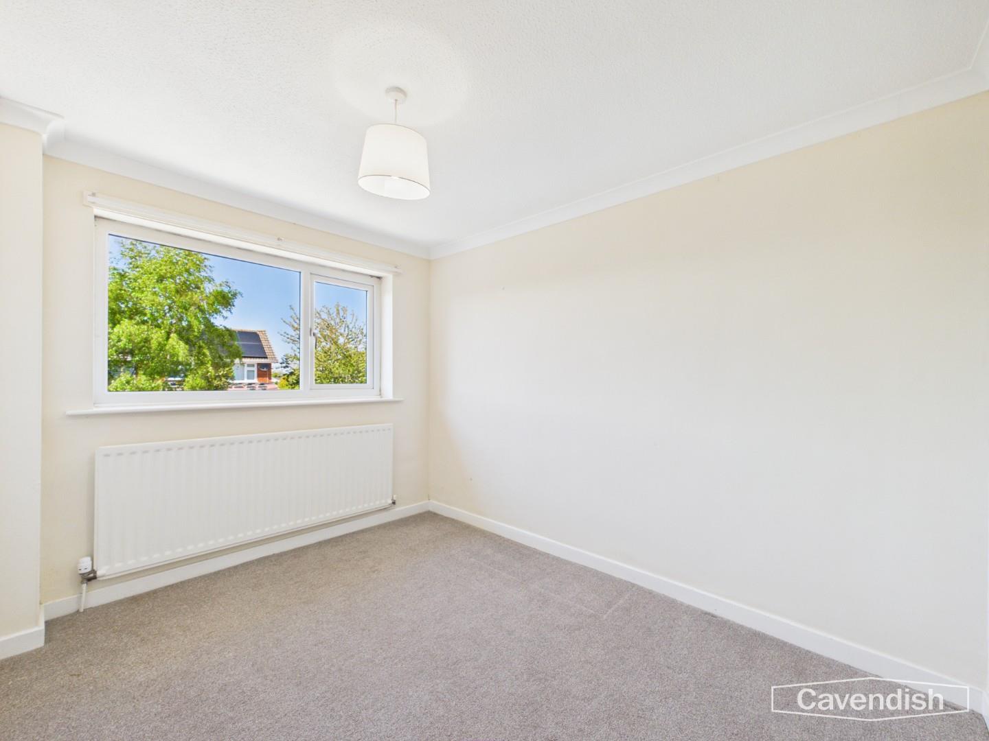 Bro Deg, Ruthin - Bedroom Two