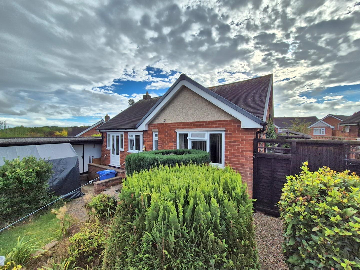 Nant Y Patrick, St. Asaph - 