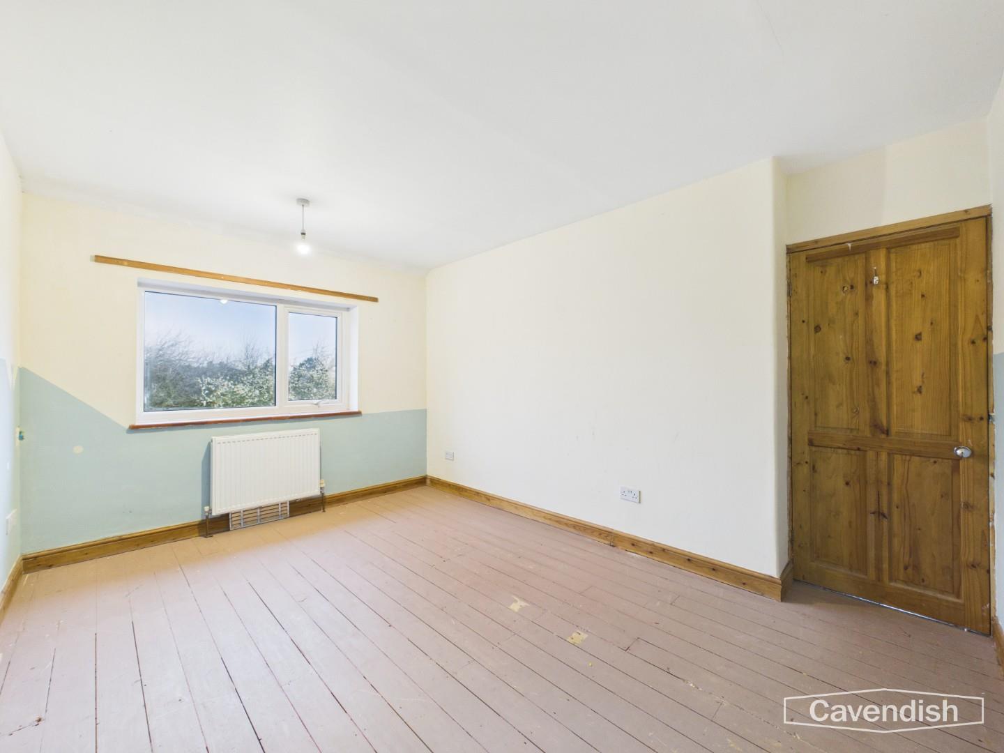 Llanfair Dyffryn Clwyd, Ruthin - Bedroom 1