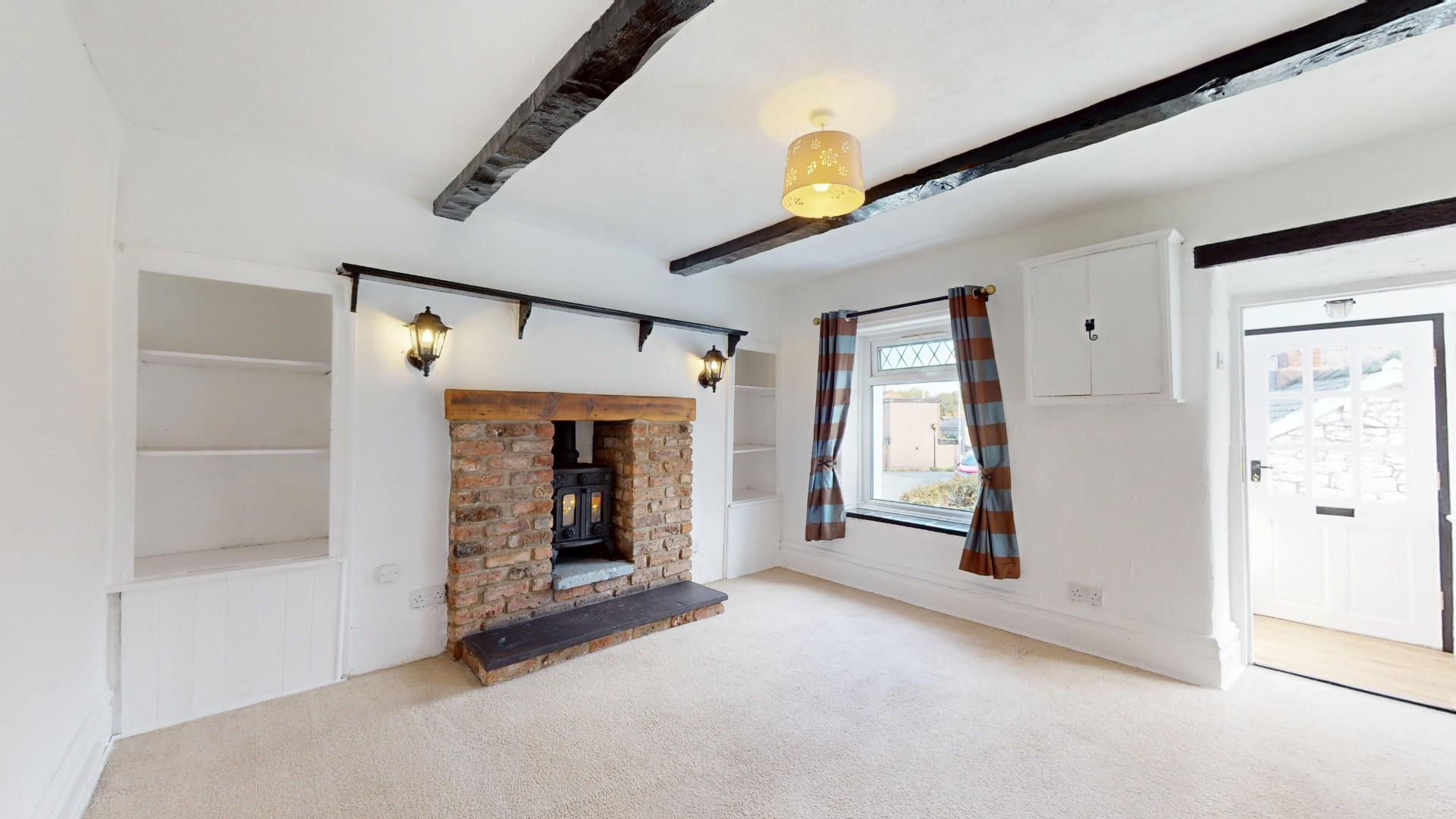 Bryn Y Felin, Dyserth, - LOUNGE