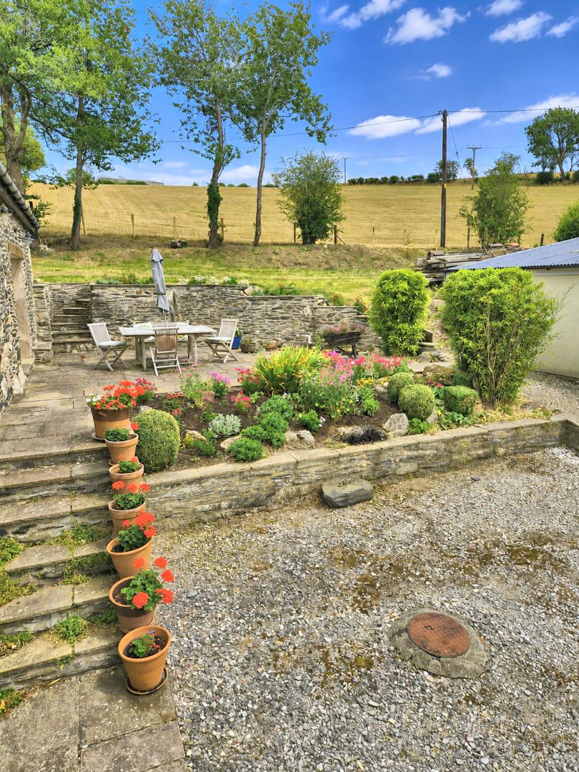 Pentre Celyn, Ruthin - 