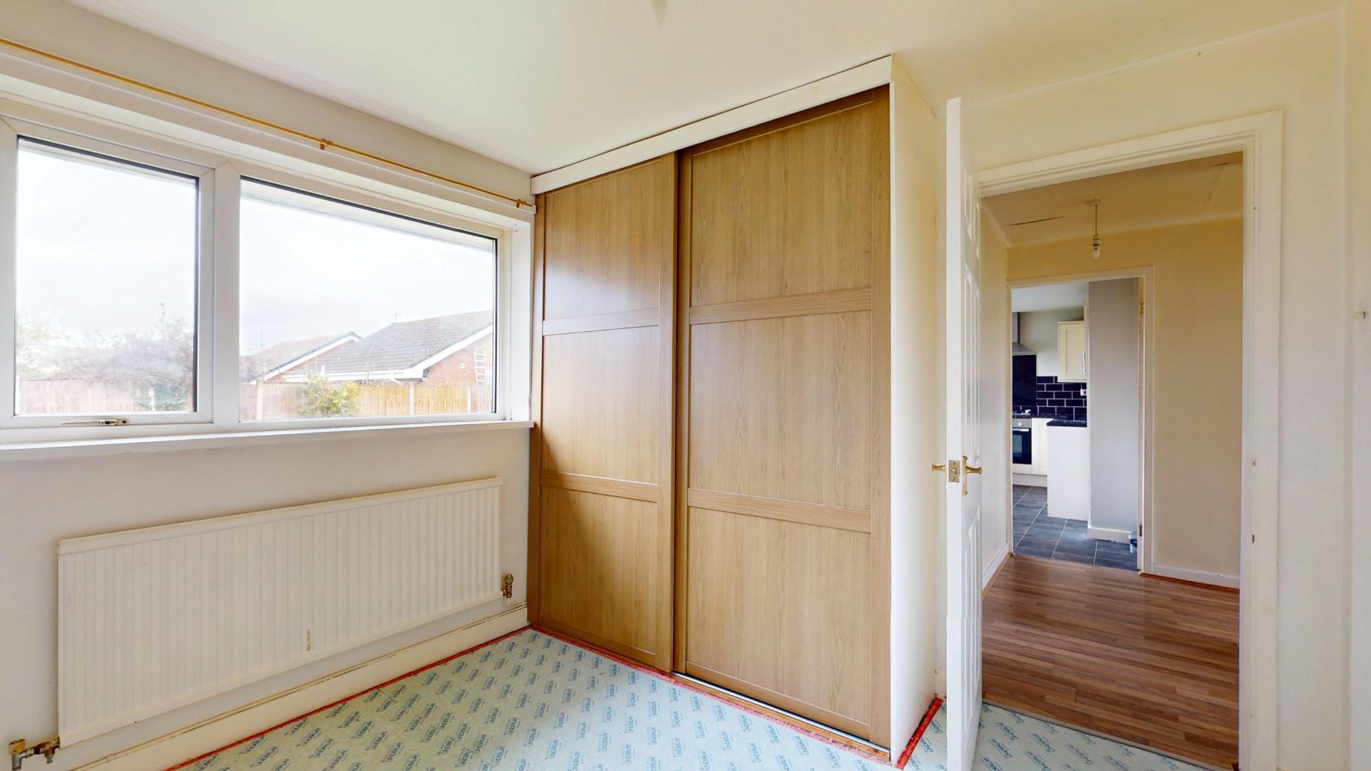 Denbigh - BEDROOM TWO