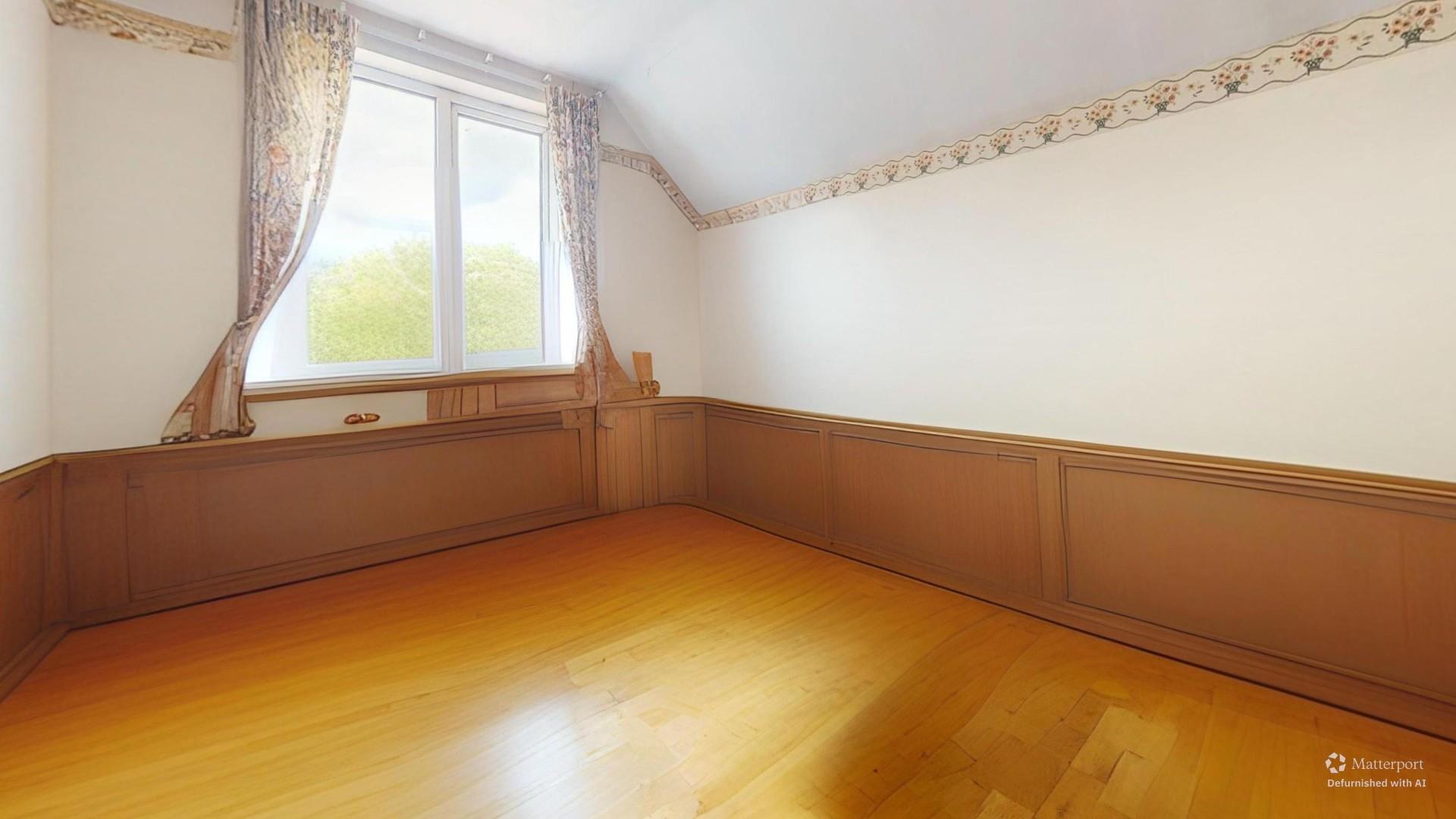 Corwen - BEDROOM FOUR