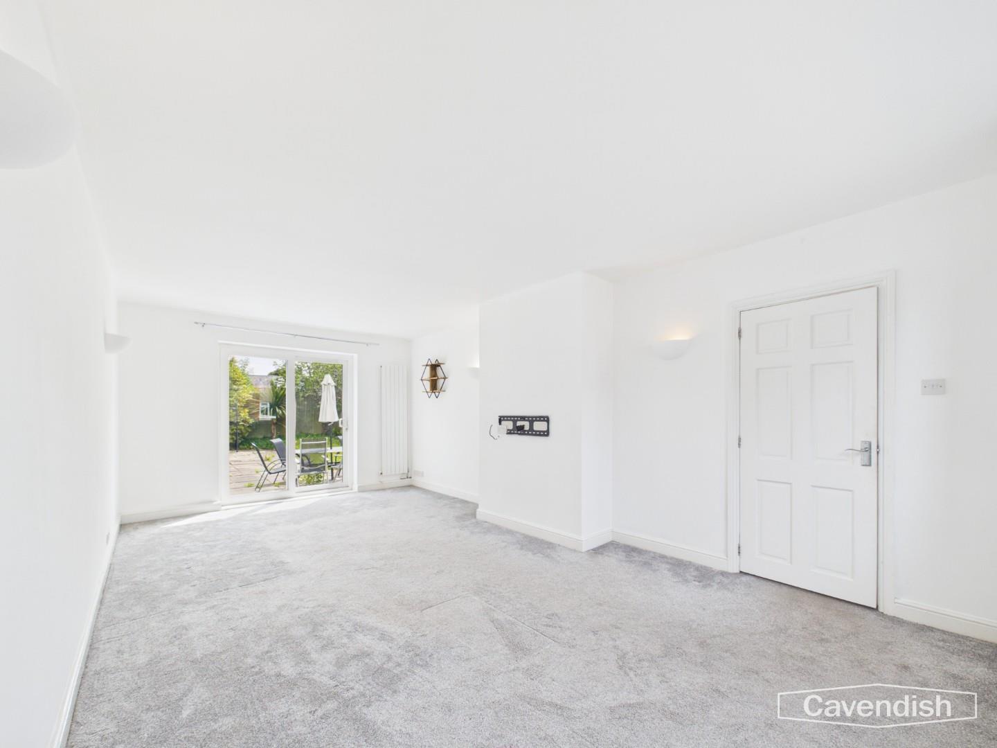 Tyn Y Parc, Ruthin - THROUGH LOUNGE