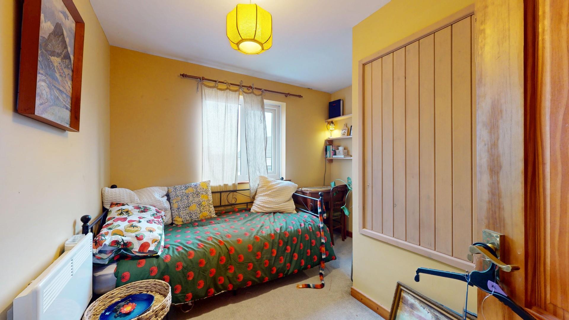 Clawddnewydd, Ruthin - BEDROOM THREE