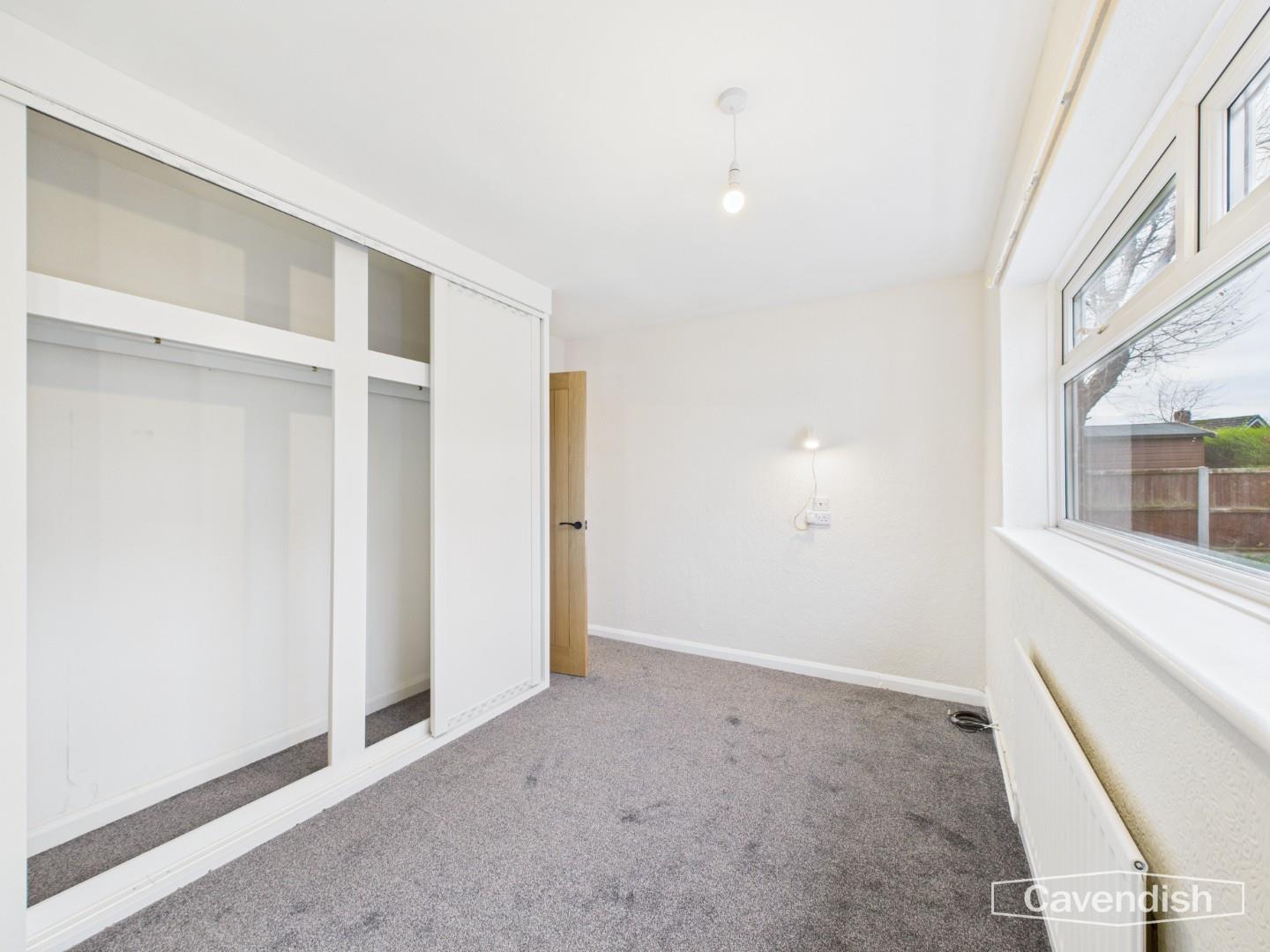 Bryn Rhydd, Ruthin - Bedroom 1