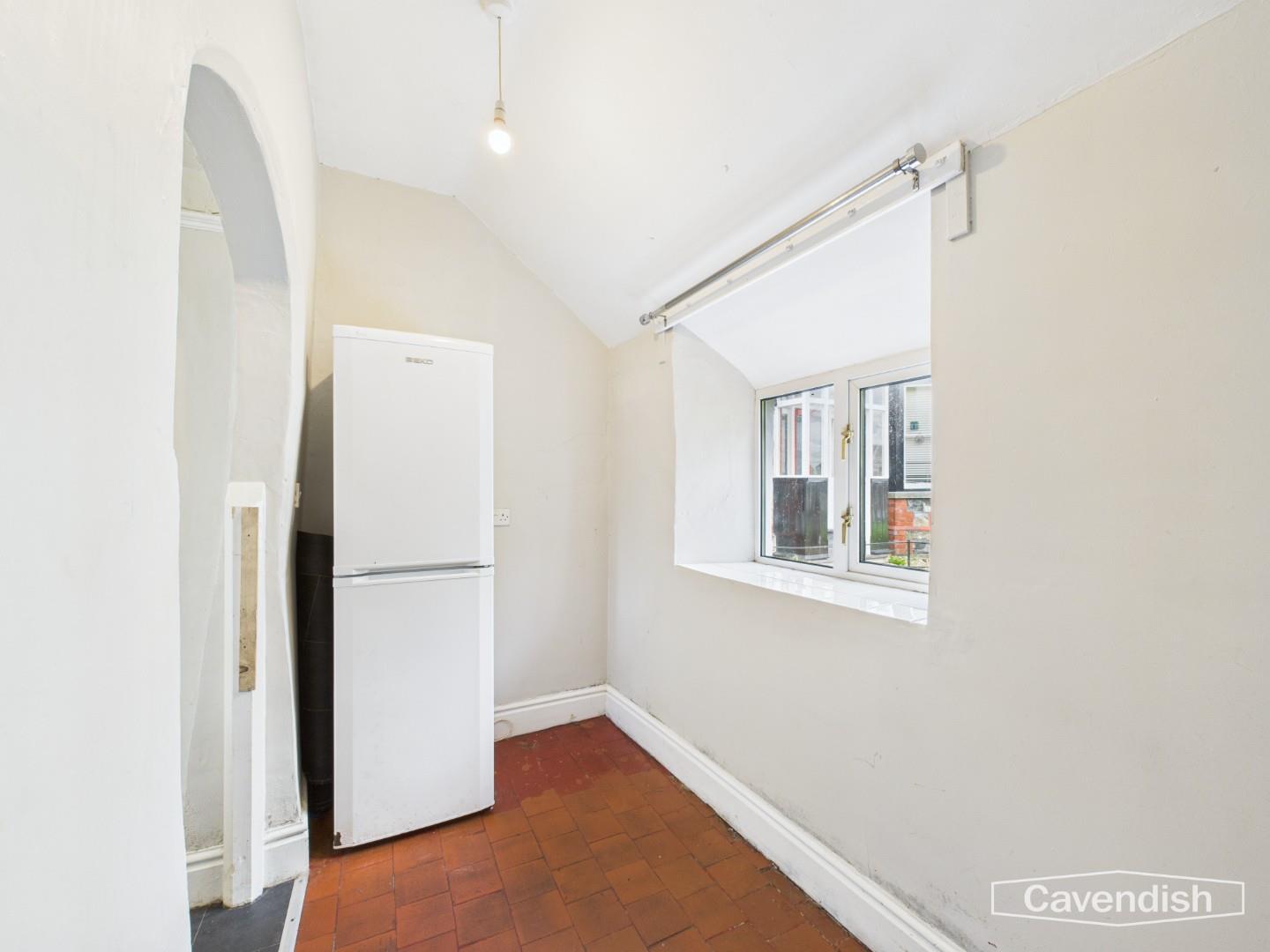 Mill Street, Corwen - UTILITY