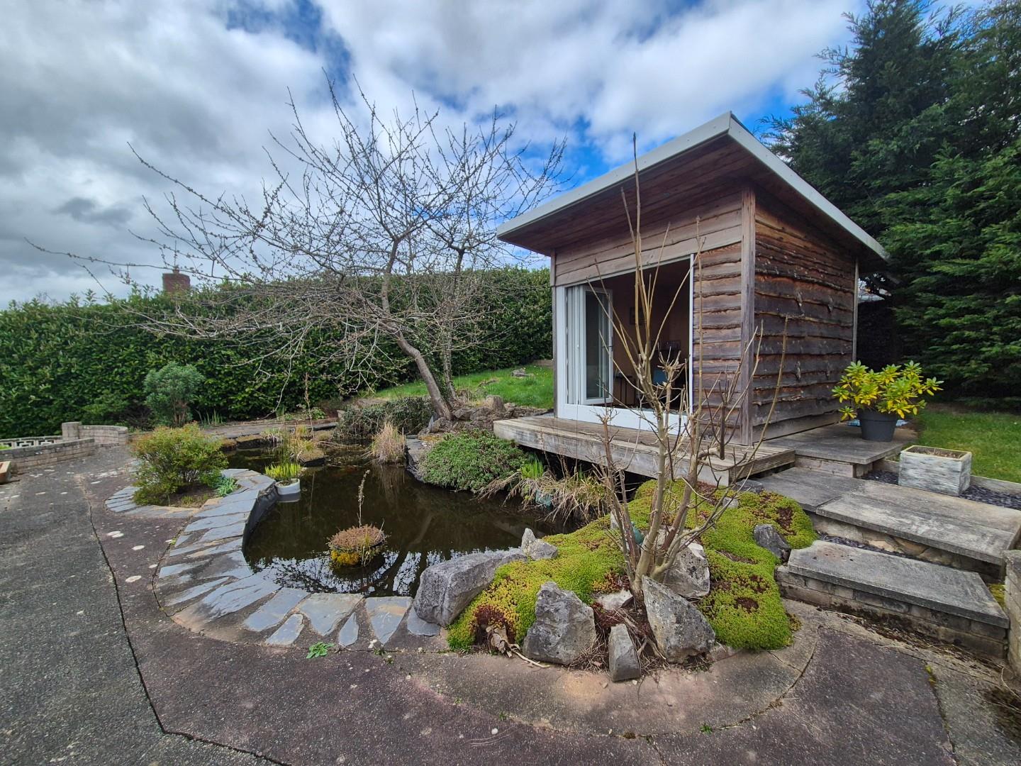 Llanbedr Dyffryn Clwyd, Ruthin - 