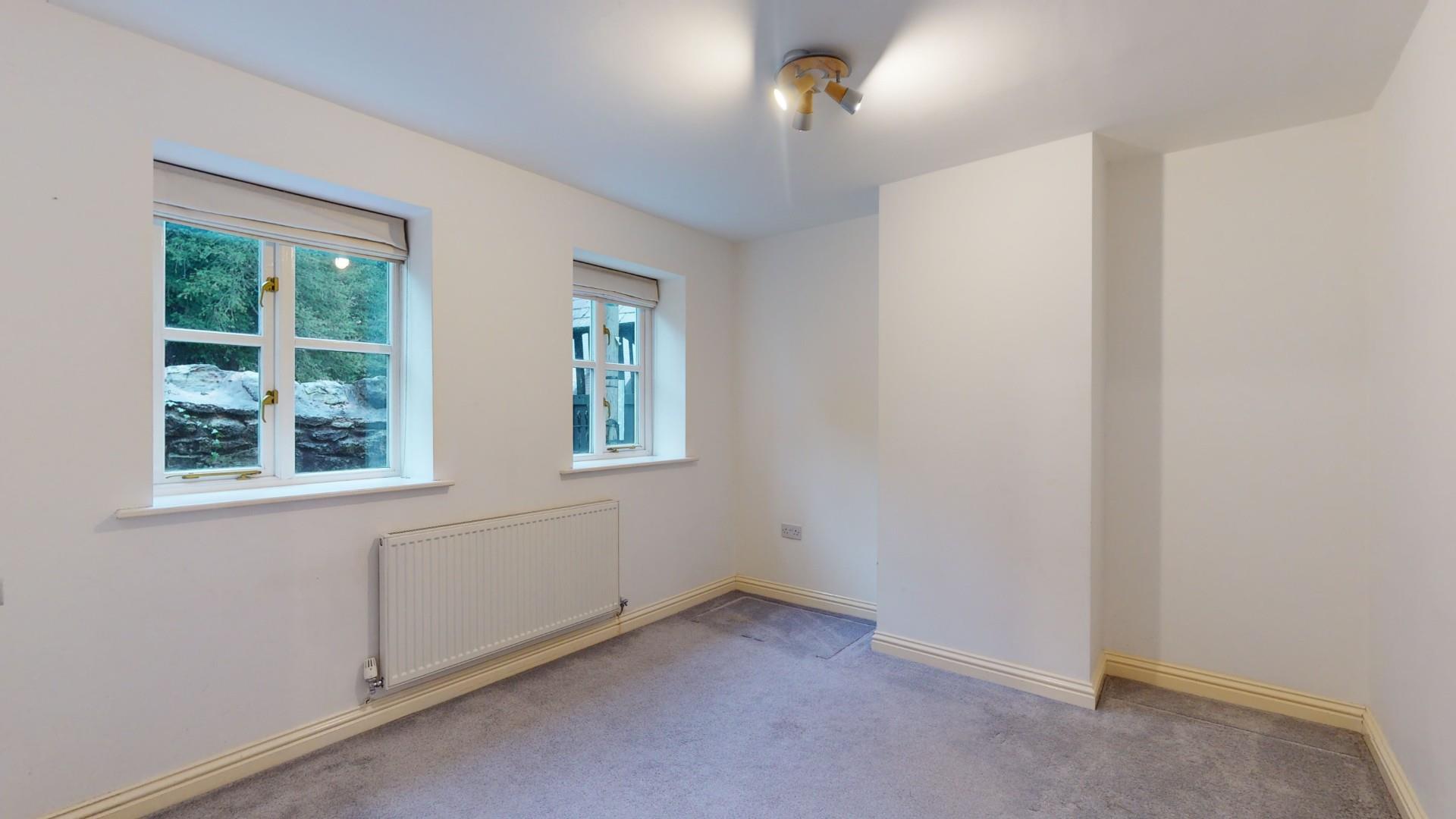 Church Mews, Llanfair Dyffryn Clwyd, Ruthin - DINING ROOM/BEDROOM THREE