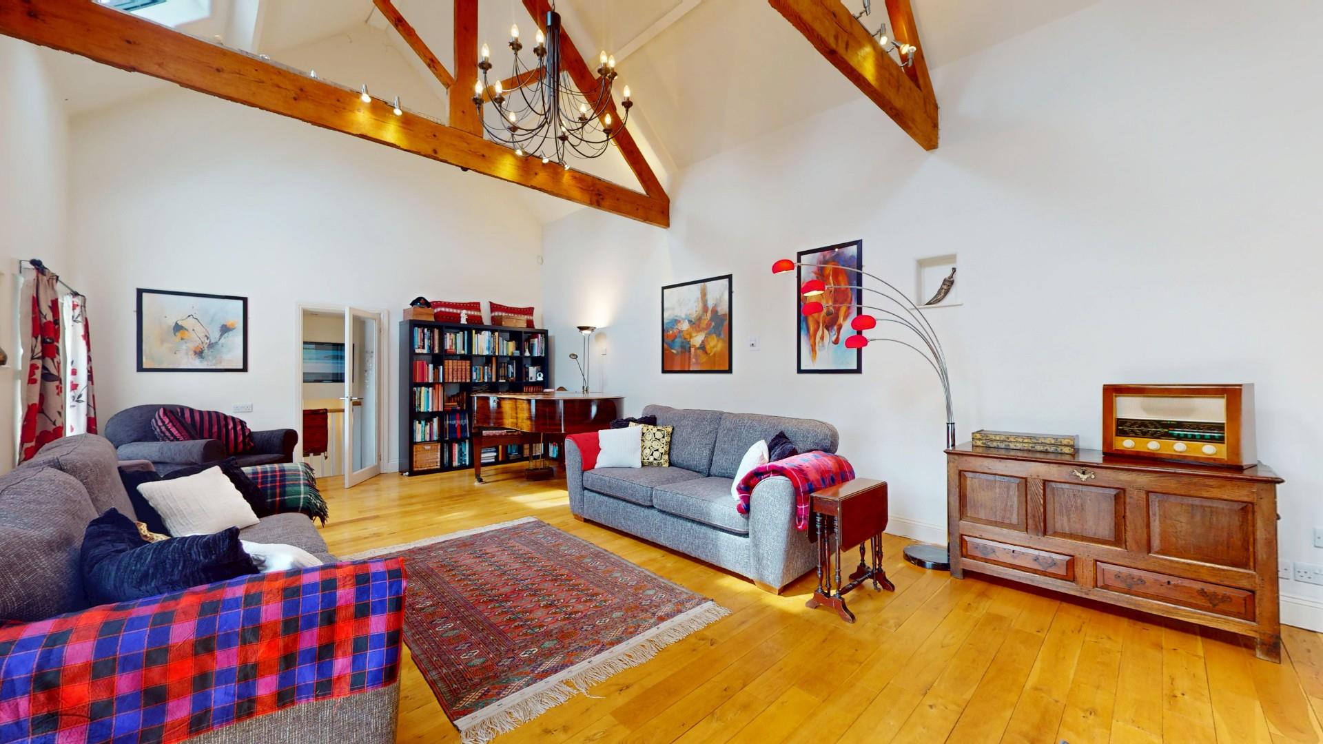 Pentre Celyn, Ruthin - 