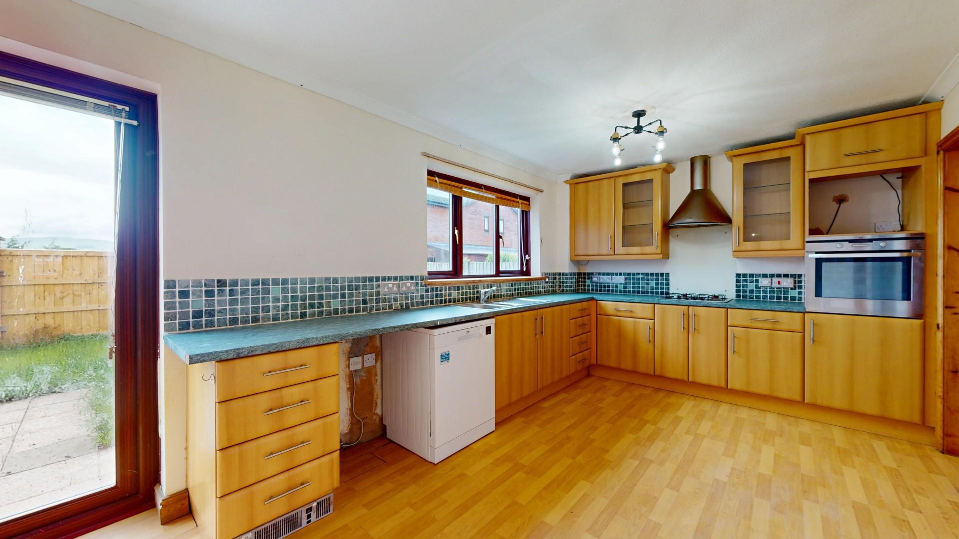 Ffordd Yr Orsaf, Rhewl, Ruthin - 