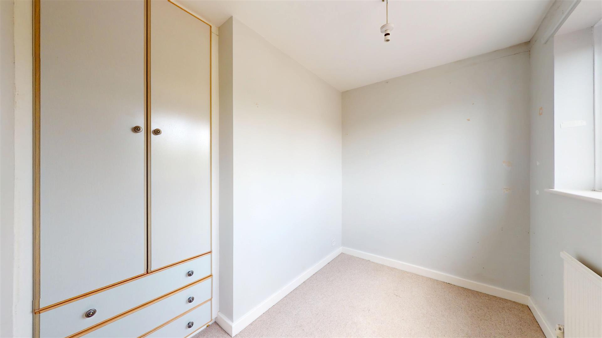 Llanfair Road, Ruthin - BEDROOM 4