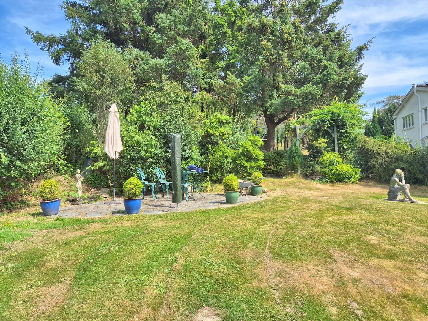Gwyddelwern, Corwen -