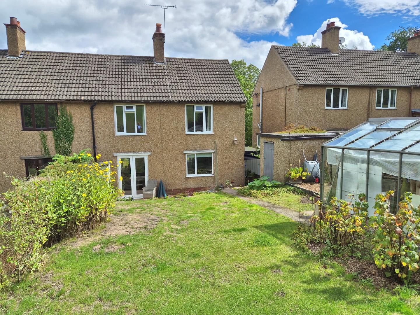 Property image — Maes Caenog, Clocaenog, Ruthin