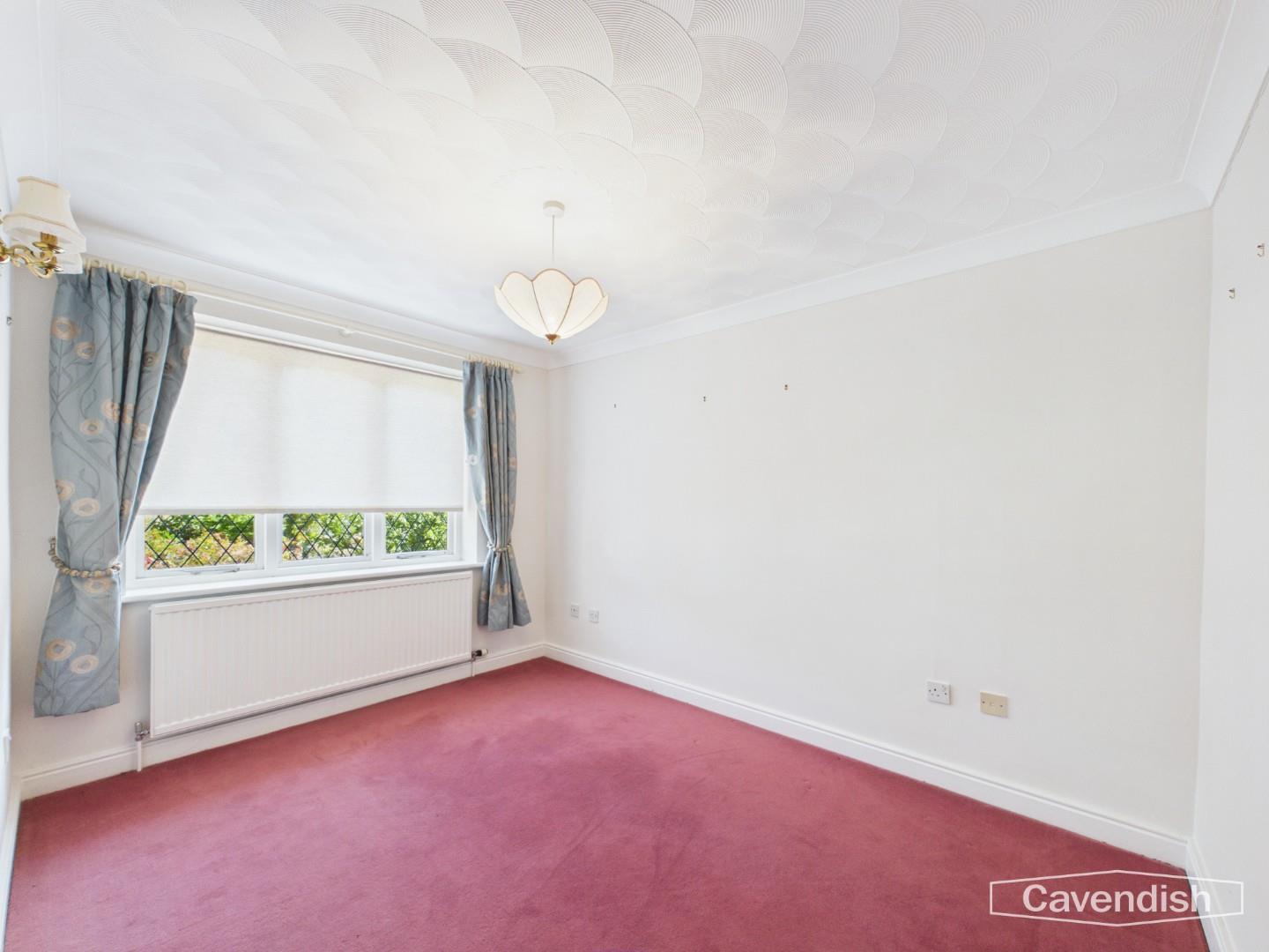 Maes Celyn, Llanbedr Dyffryn Clwyd, Ruthin - DINING ROOM