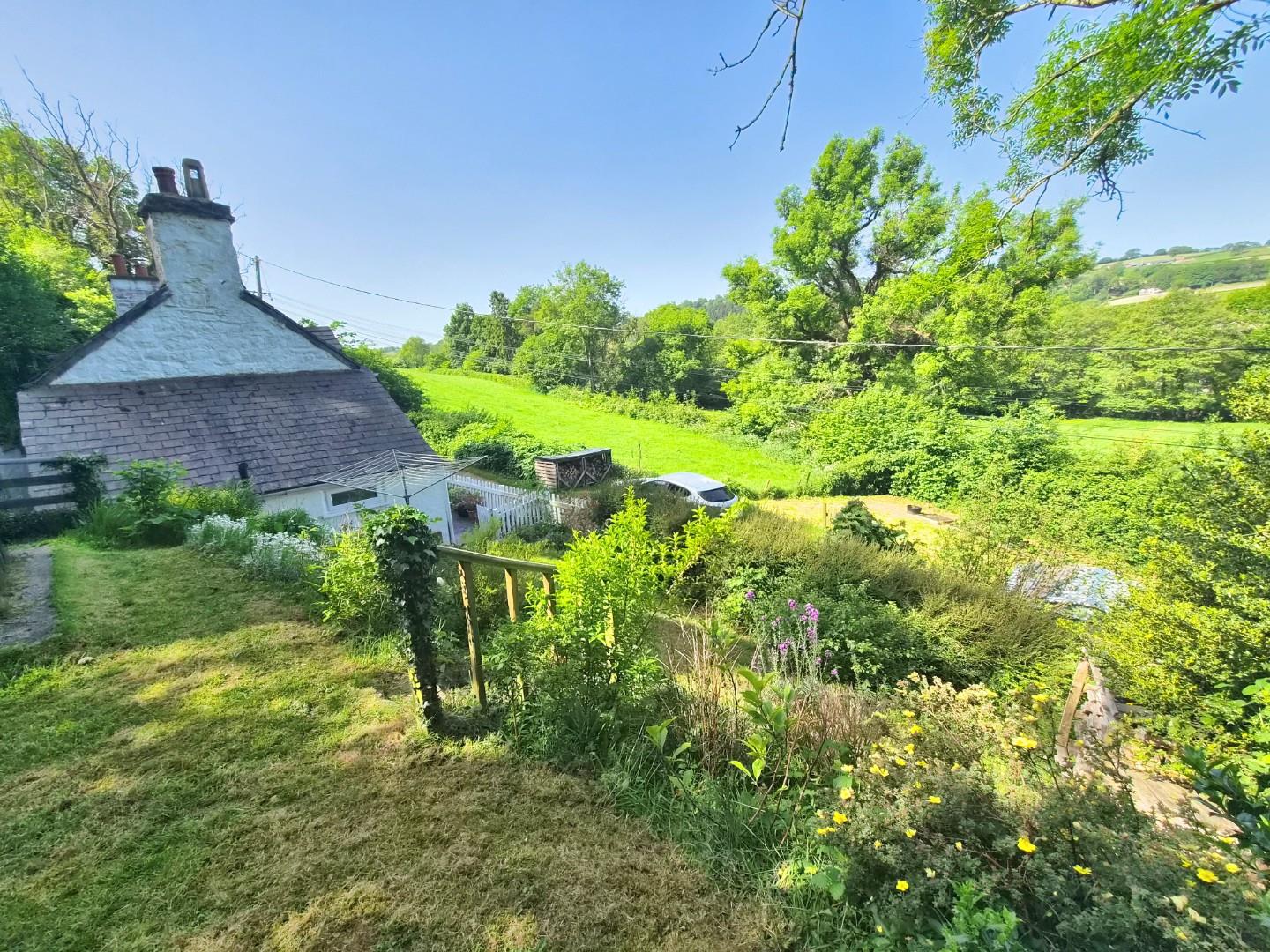 Pwllglas, Ruthin - 