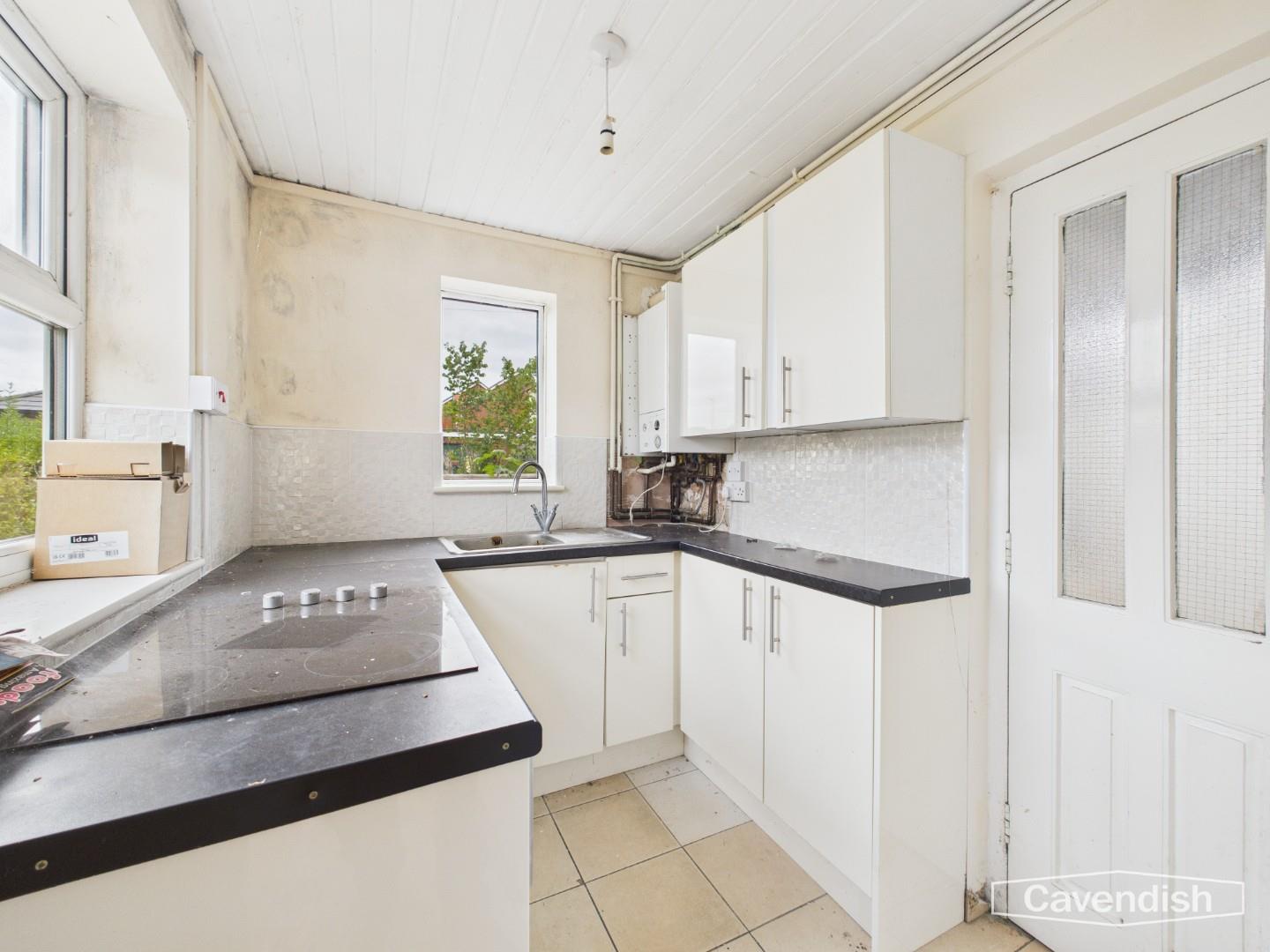 Sealand Road, Chester - KITCHEN