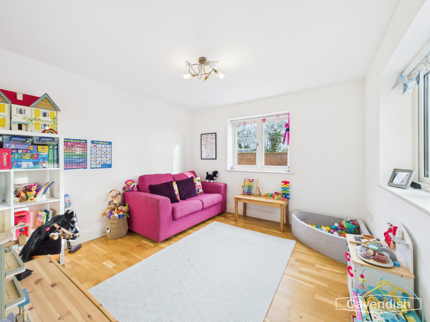 Gatesheath Lane, Tattenhall, Chester - SITTING ROOM
