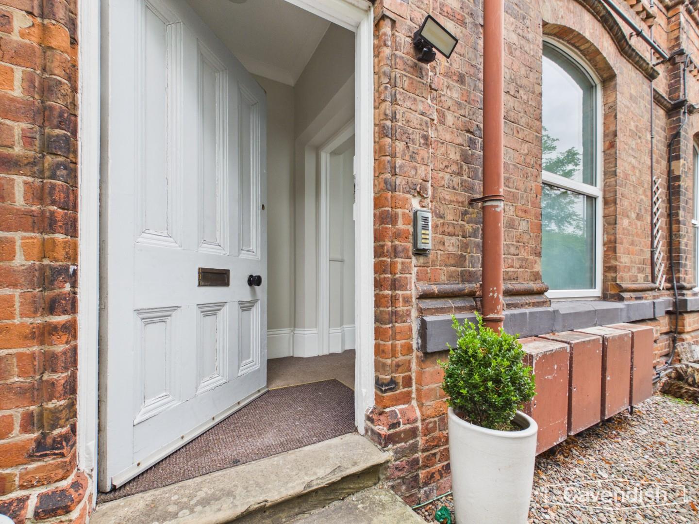 Property image — Eversley Park, Chester