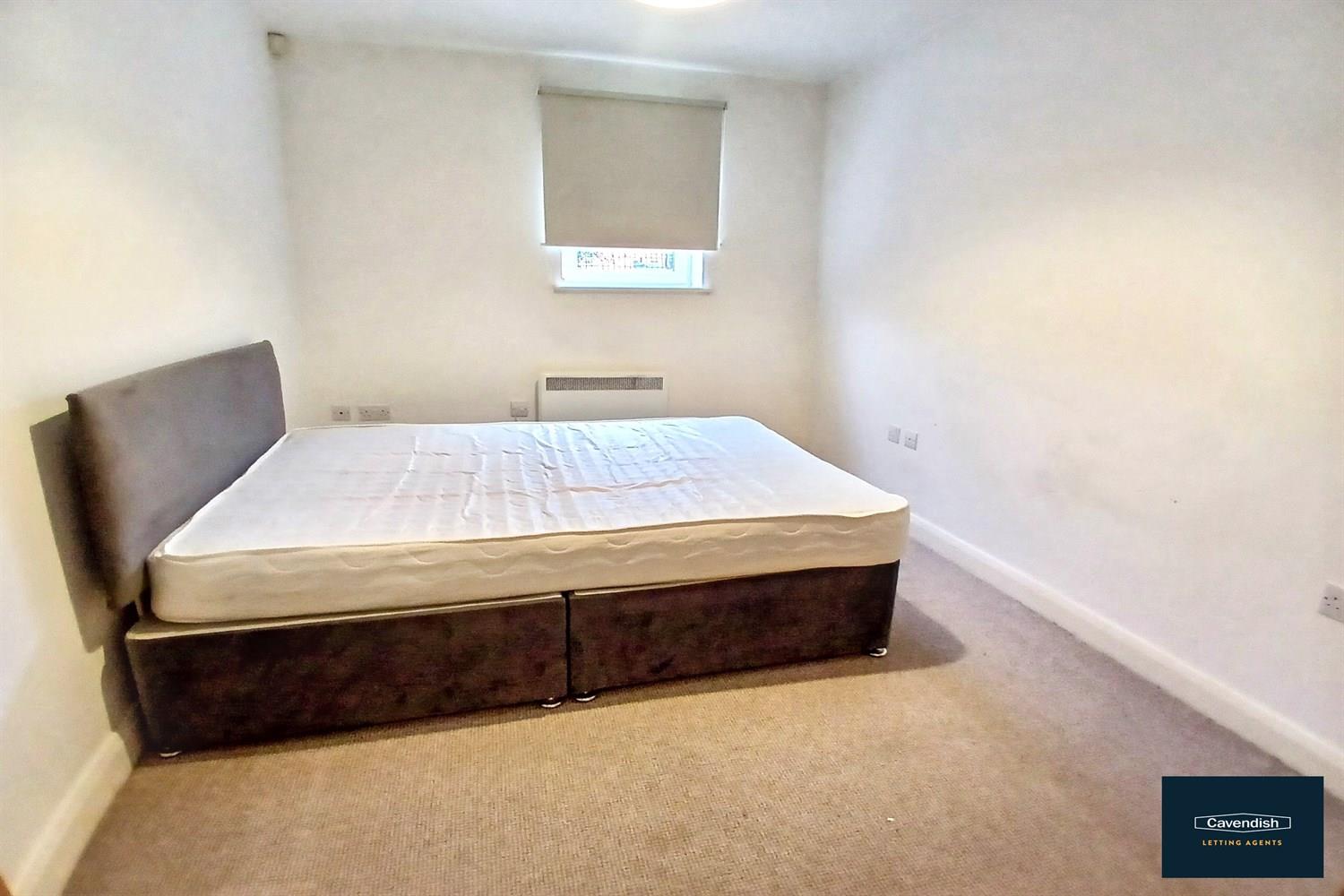 Egerton Street, Chester - BEDROOM ONE