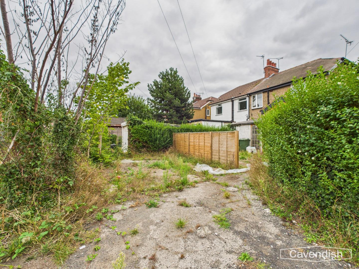 Sealand Road, Chester - DRIVEWAY