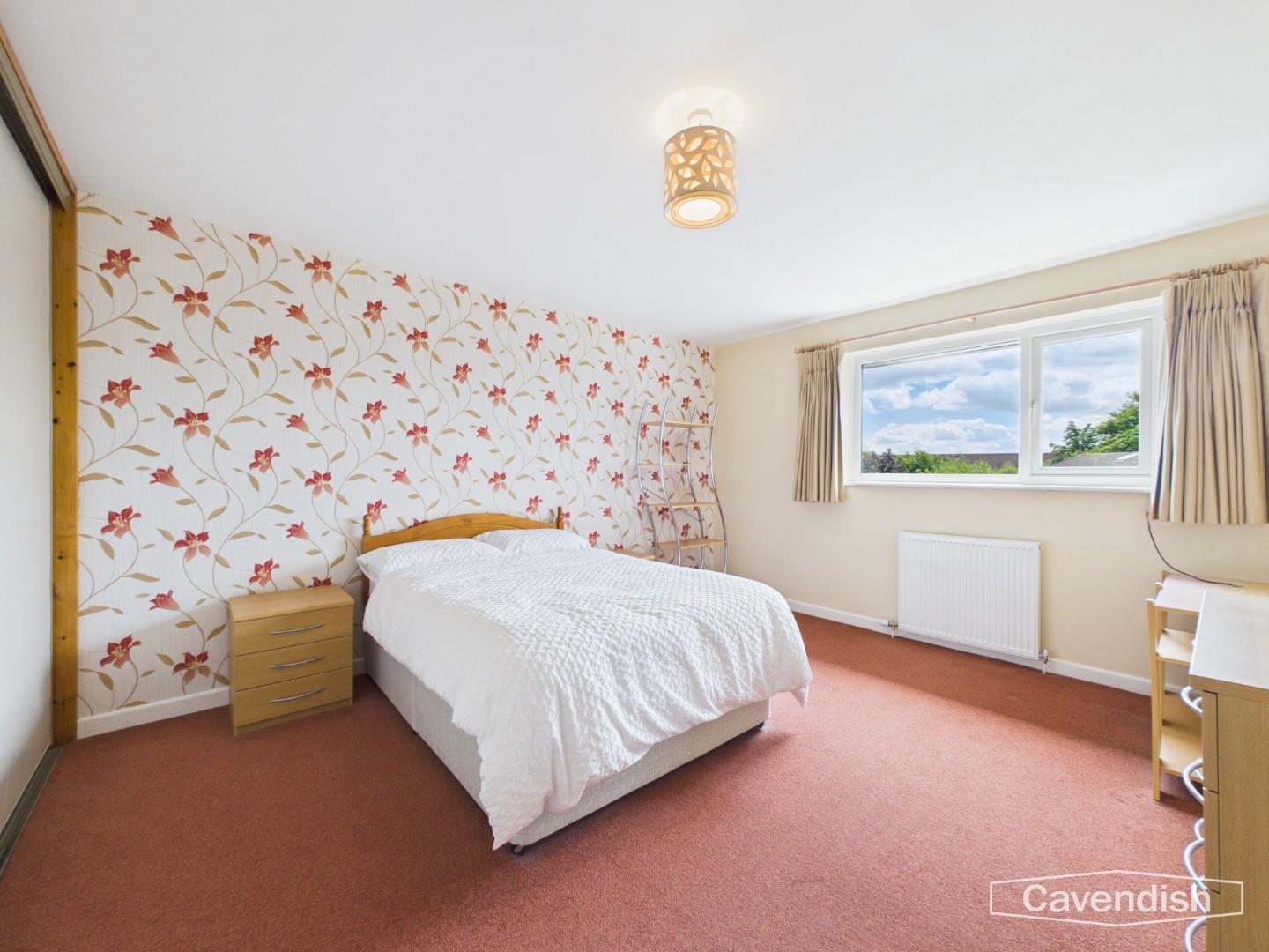 Darlington Crescent, Saughall, Chester - BEDROOM TWO