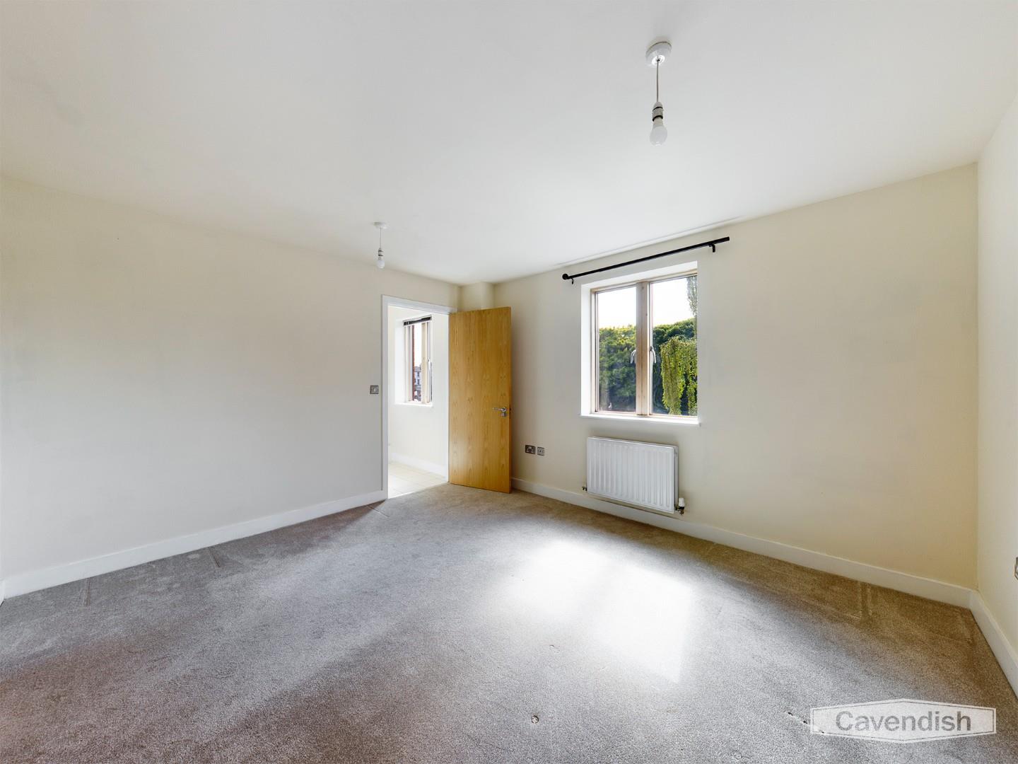 Seller Street, Chester - PRINCIPAL BEDROOM