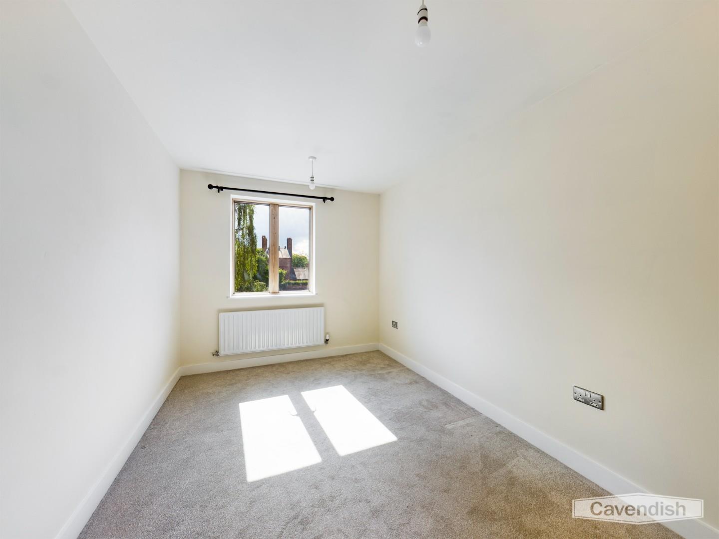 Seller Street, Chester - BEDROOM TWO