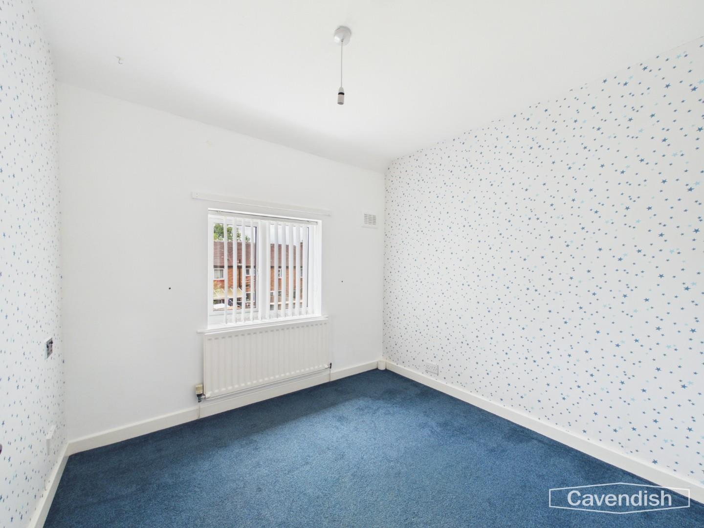 Hazel Road, Chester - BEDROOM TWO