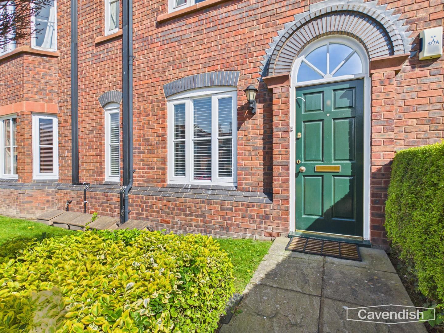 The Towergate, Chester - THE ACCOMMODATION COMPRISES: