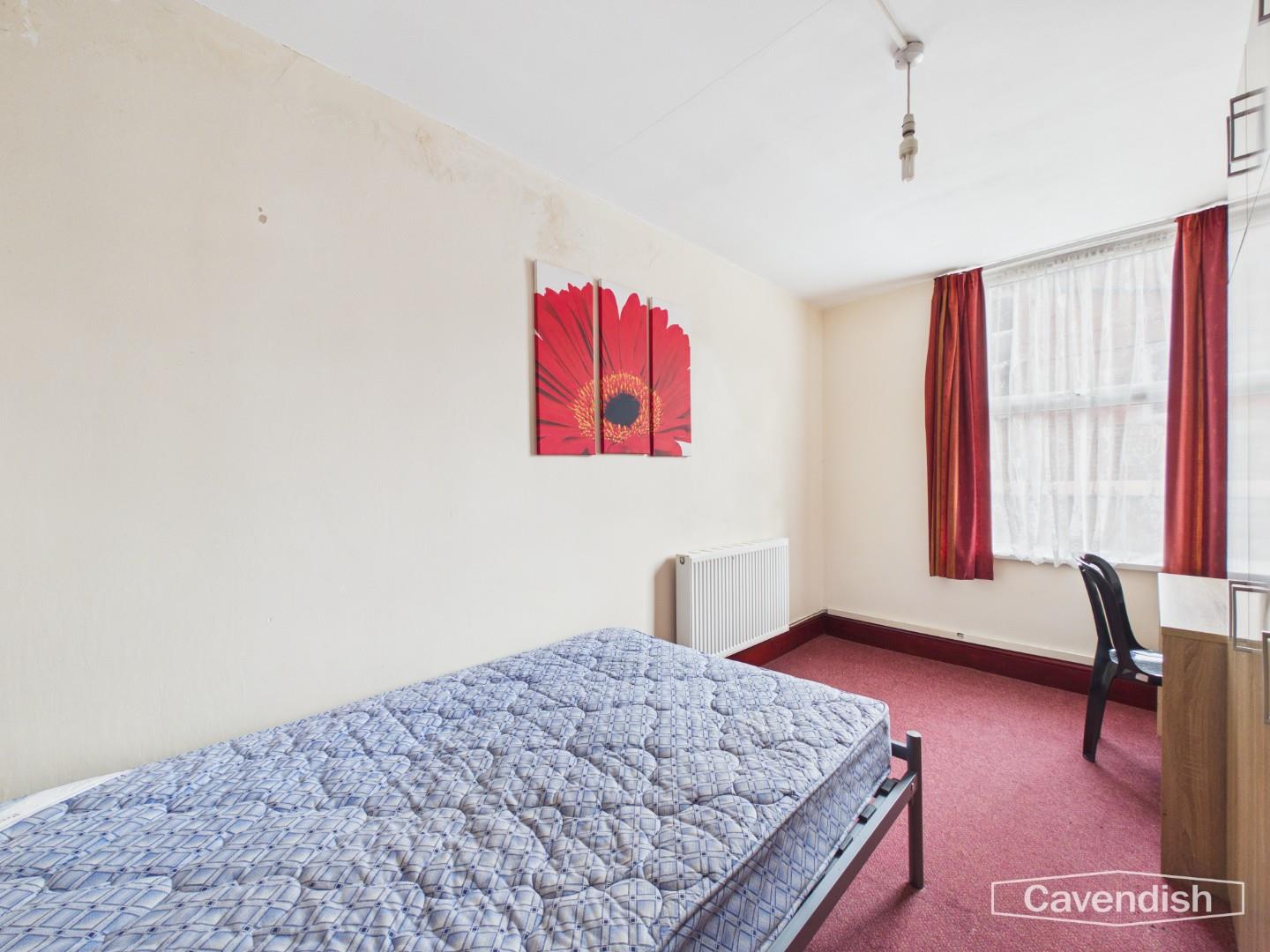 Charlotte Street, Chester - ROOM TWO