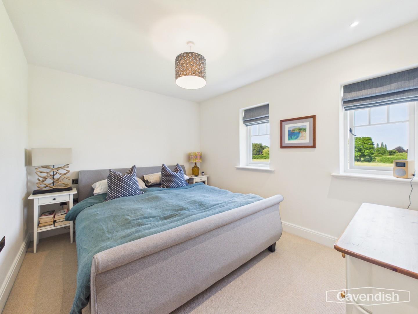 Belgrave Garden Mews, Pulford, Chester - PRINCIPAL BEDROOM