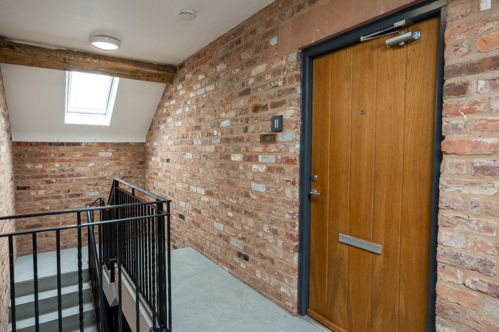 The Green, Poulton, Chester - ANNEXE OFFICE